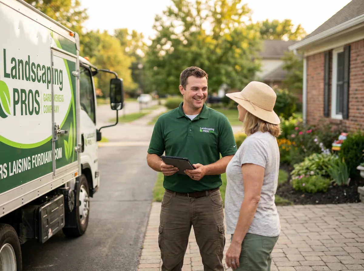 Landscaping West New York, NJ FAQs